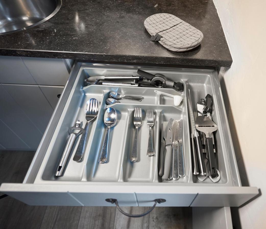 D'n Wasschappelsen Engel Windkracht 9 en Windkracht 10 Appartement Westkapelle Buitenkant foto
