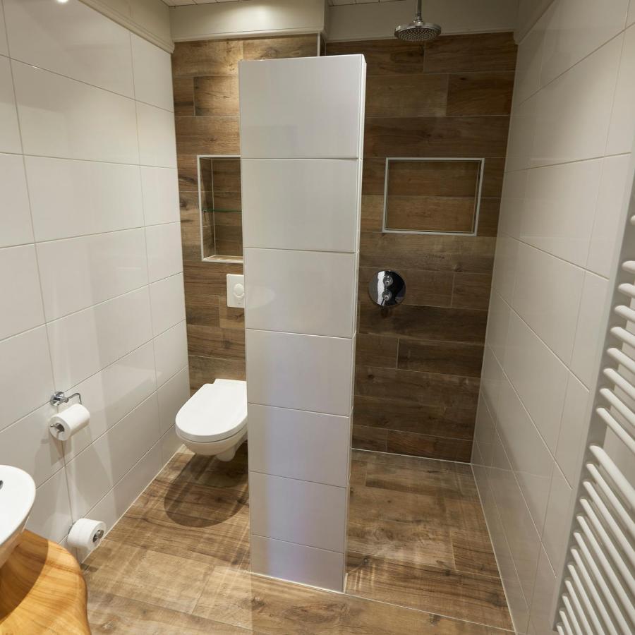 D'n Wasschappelsen Engel Windkracht 9 en Windkracht 10 Appartement Westkapelle Buitenkant foto